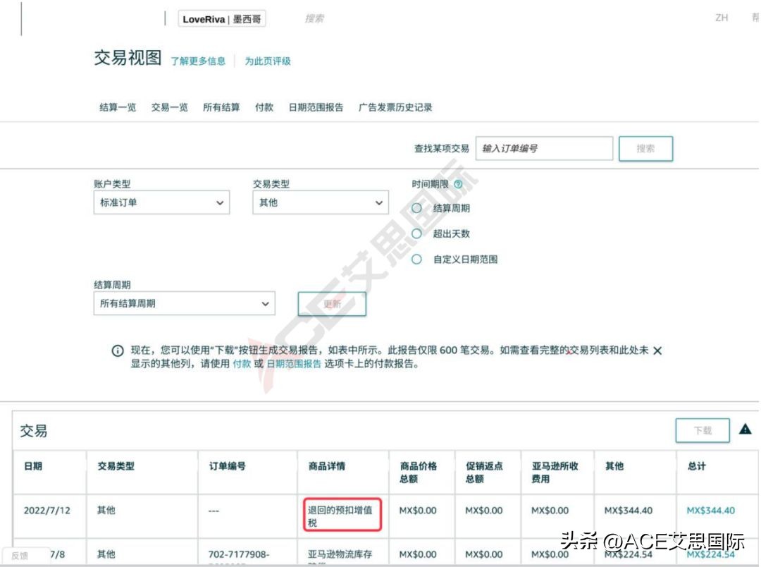 墨西哥rfc税号大概多少钱,rfc墨西哥是什么意思