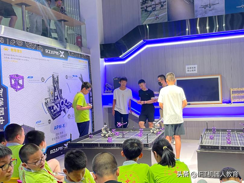 全国noc大赛流程,星球大战全国大赛