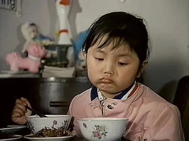 80年代著名童星有哪些,80年代的童星有谁