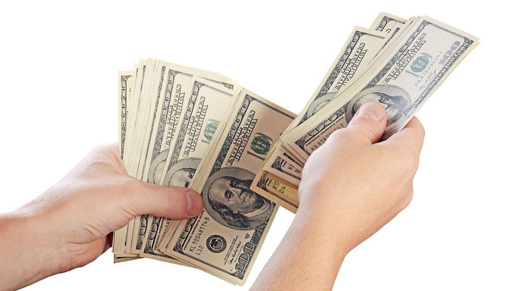 空手套白狼的商业模式经典案例,空手套白狼赚几千万商业模式