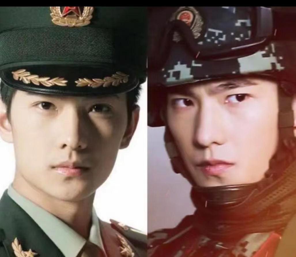 军旅题材连续剧特战荣耀,军旅剧特战荣耀精彩片段