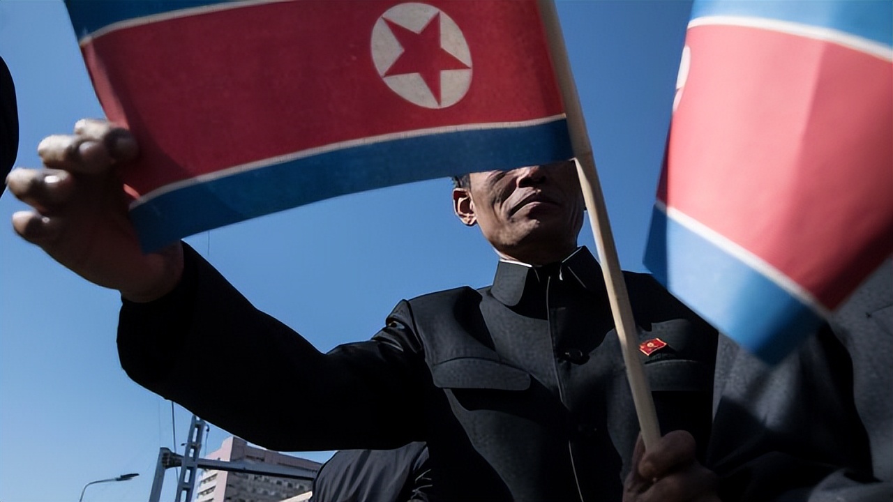 朝鲜人月薪相当于多少人民币,朝鲜人均月入多少