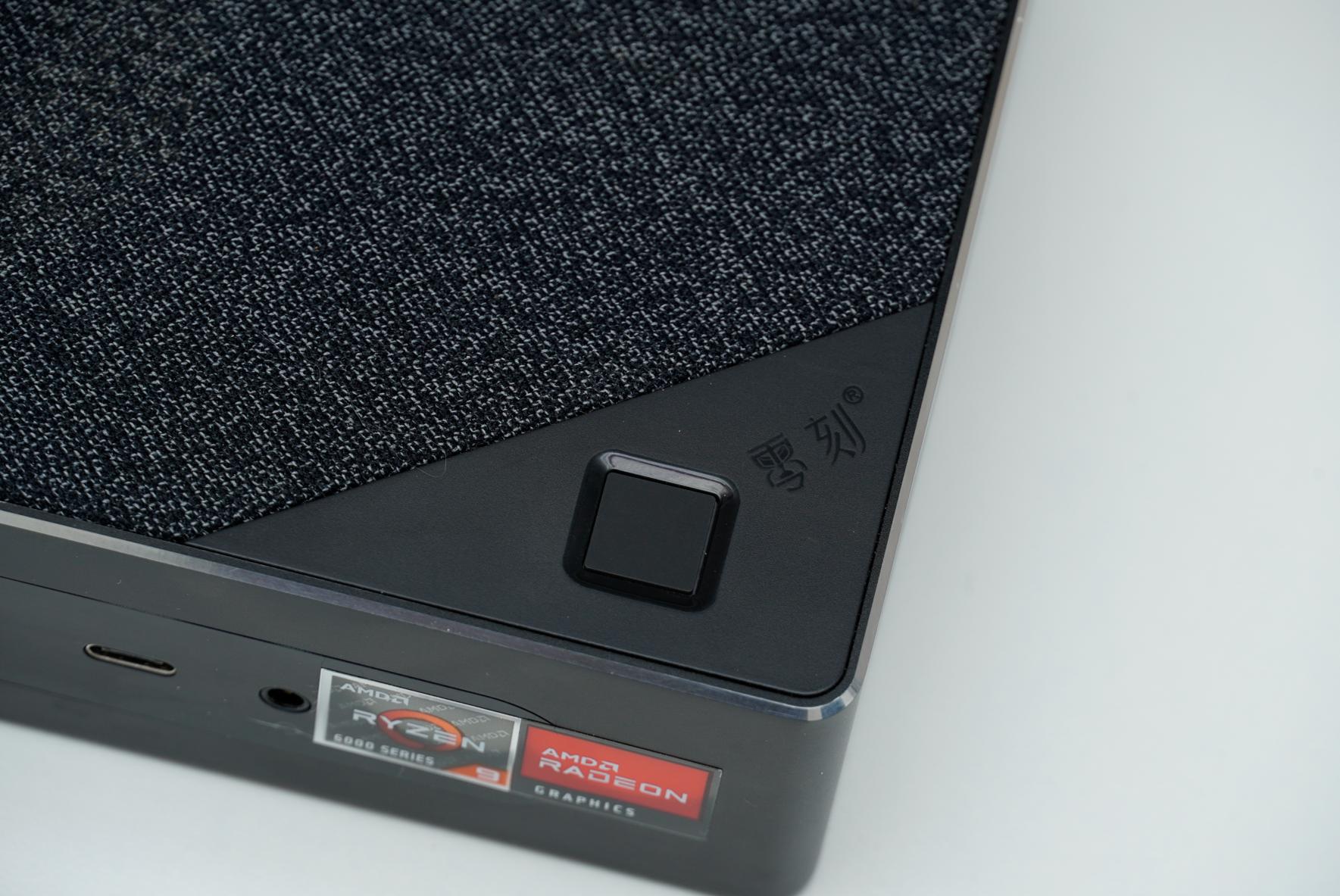 2022笔记本电脑锐龙,锐龙6900hx对比酷睿