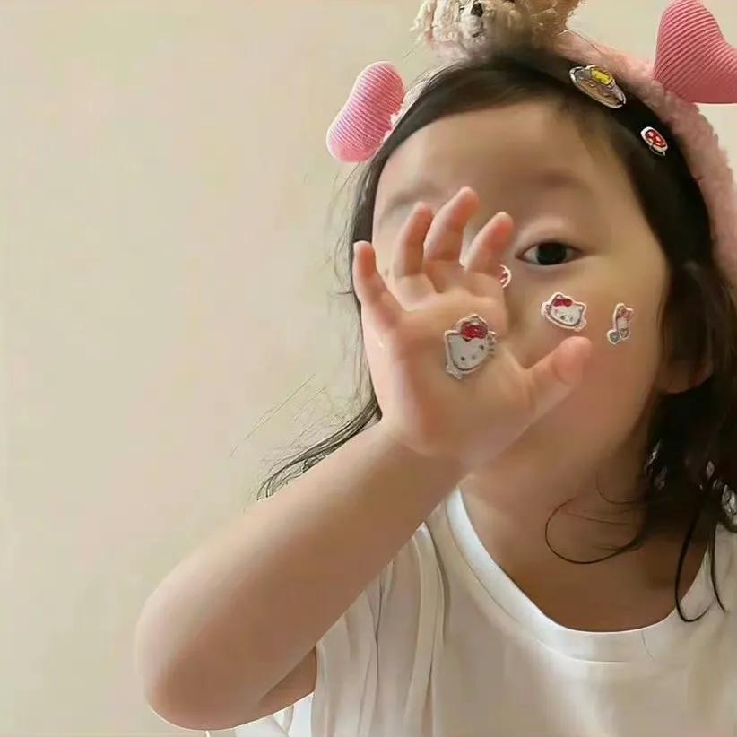 可爱头像,小可爱头像