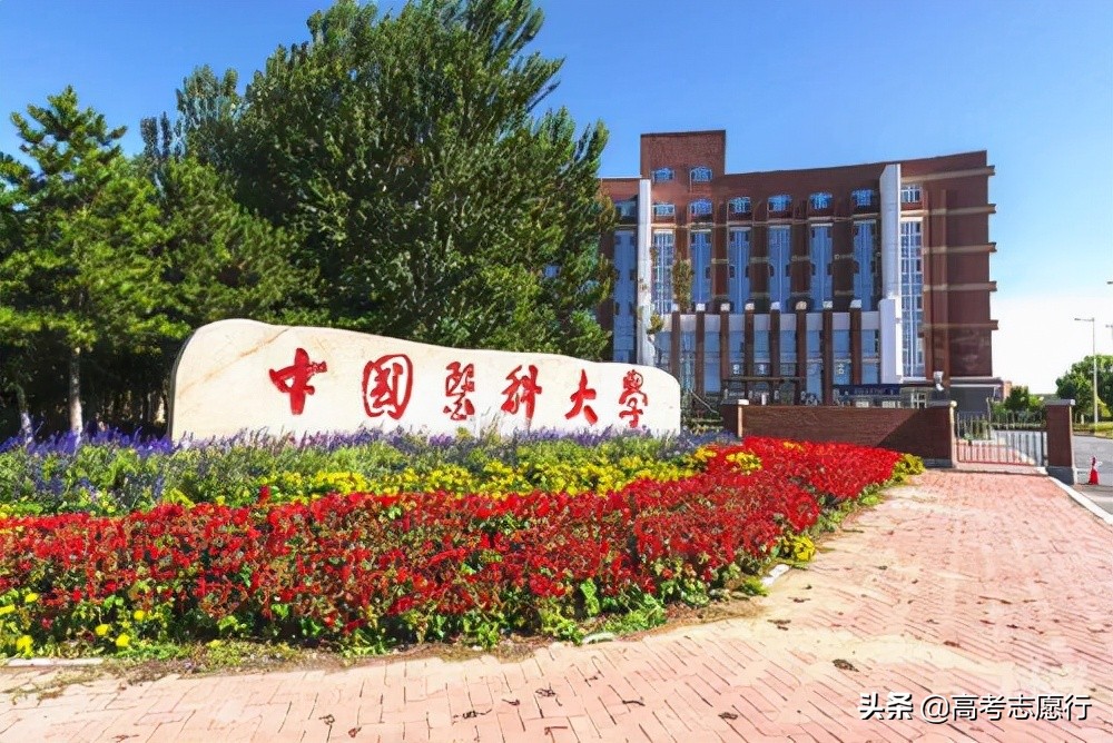 辽宁四大医学院校排名,辽宁省医学类院校都有哪些