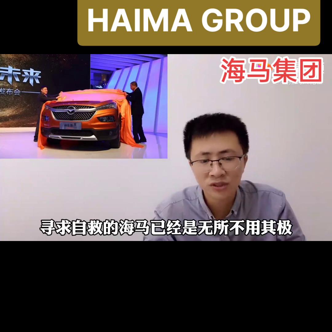 海马集团公司于1989年03月13日成立。法定代表人王...