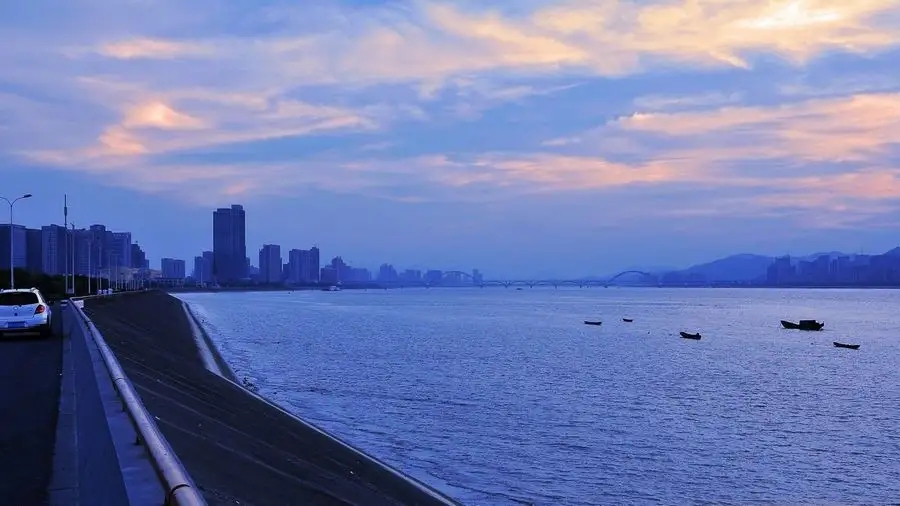 中国34个省份，你的家乡名字是怎么来的？