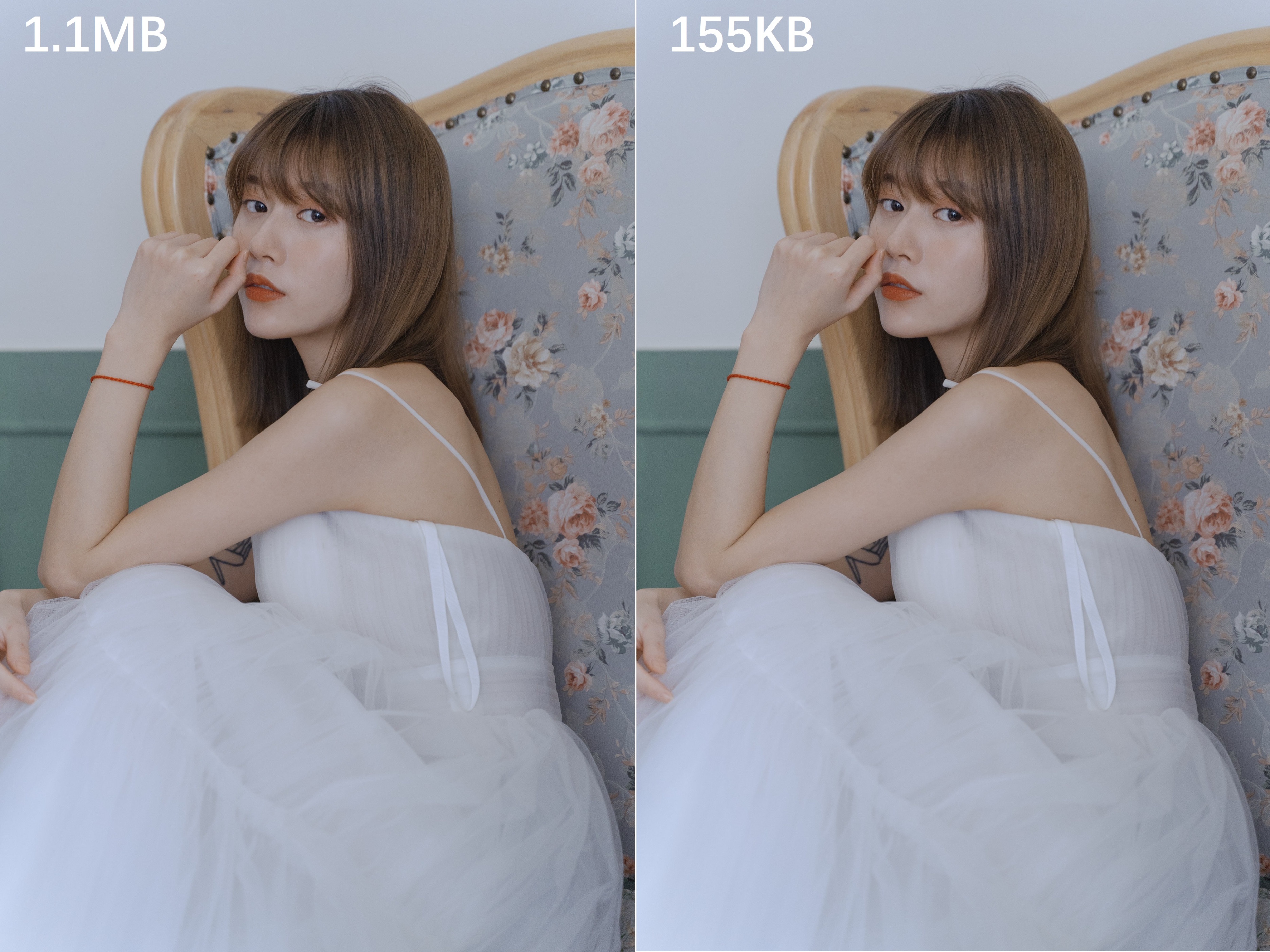 最好用的照片内存压缩方法,压缩照片最好用的压缩神器