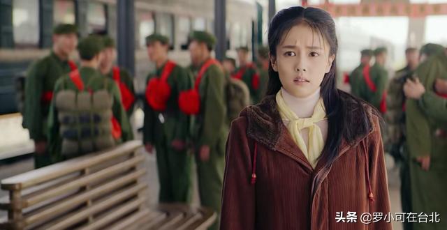 王牌部队顾一野和江南征什么关系,王牌部队里江南征最后是什么职务