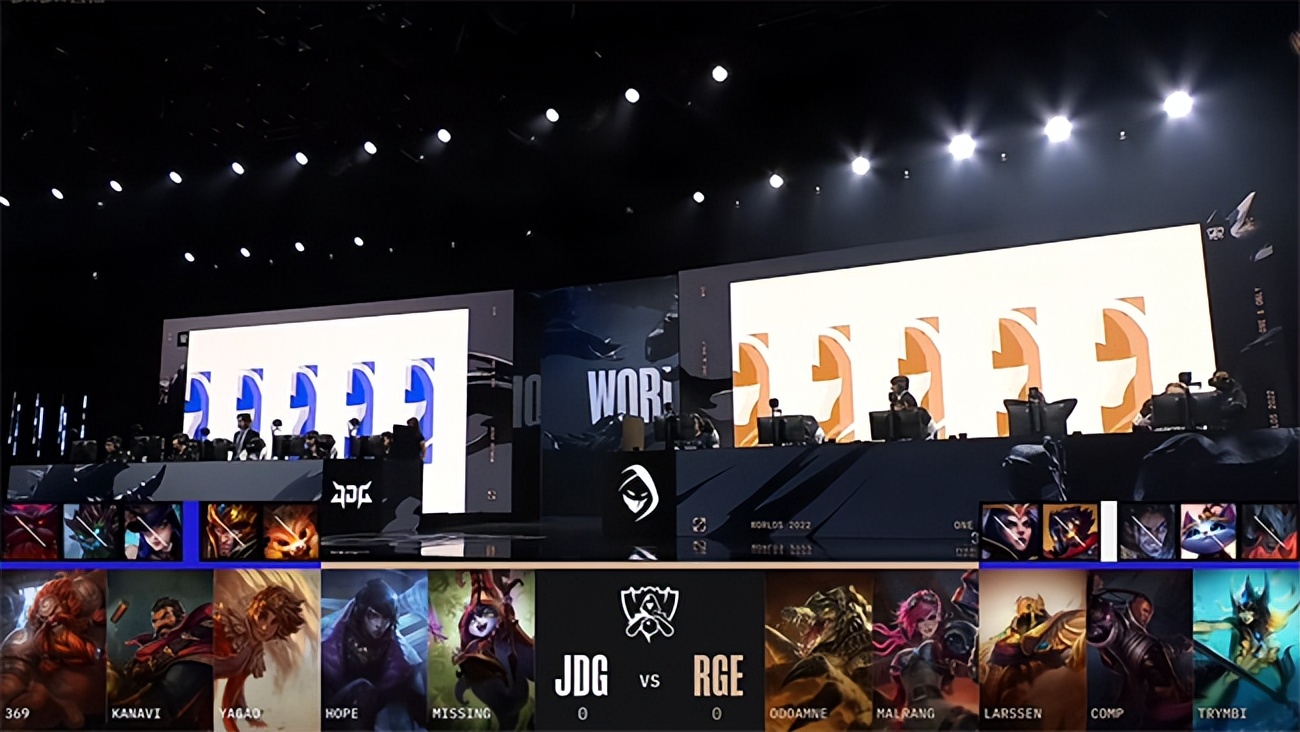 lol今年的世界赛淘汰赛t1jdg,lols12半决赛t1胜jdg完整版