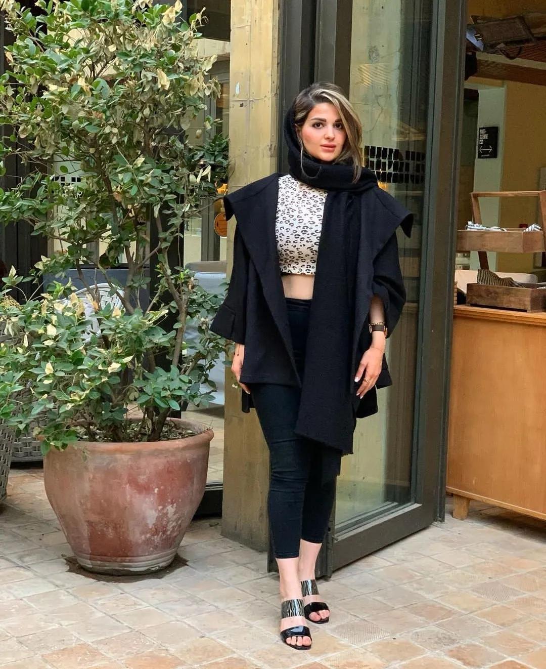 伊朗真实现状图片,伊朗最近怎么样的视频