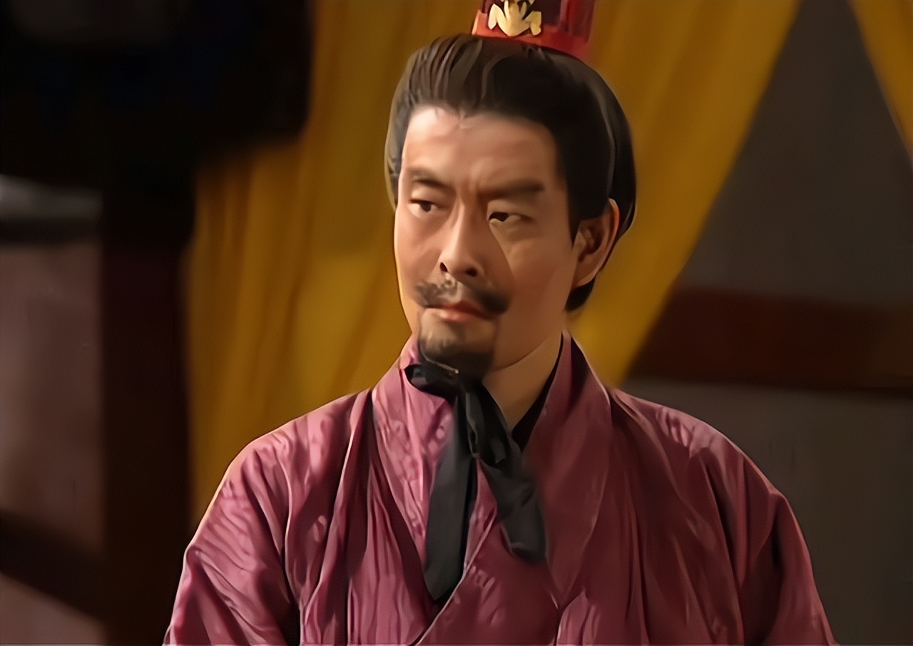 三国演义中蜀吴魏的五位大将,介绍三国演义中的魏蜀吴重要人物