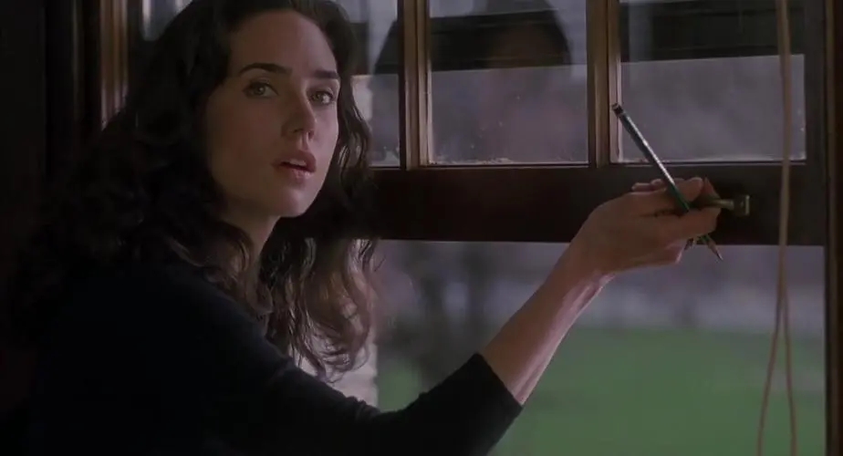 数学经典影片美丽心灵简介,美丽心灵电影叙述方式