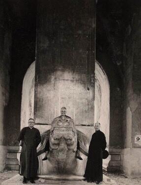 【晚清*楼青**风情】*楼青**女媚态撩人，丰乳肥臀，魅力四射！