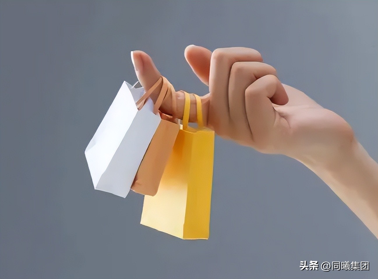 “大圣”蝶变“上友”归来｜同曦集团新版会员卡重磅上线