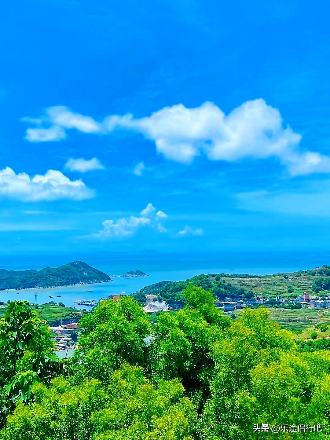 不同的人眼中有着不一样美景,五一霞浦二日游自由行攻略