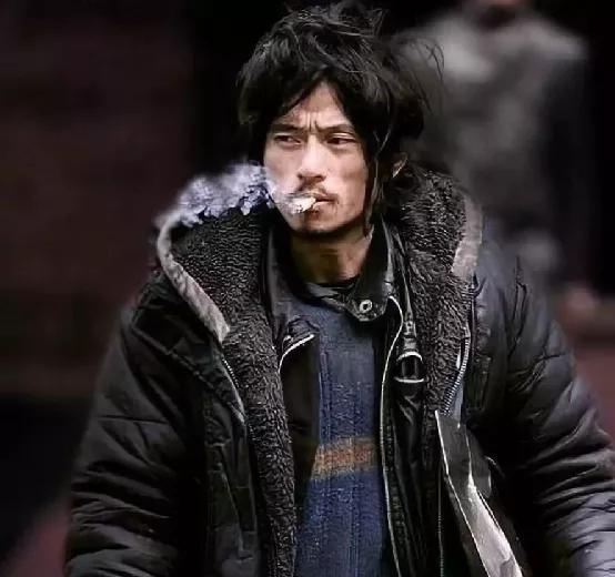 抗洪英雄犀利哥程国荣,犀利哥程国荣抗洪英雄