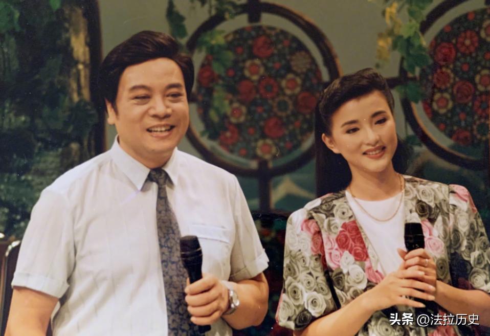 央视退休主持人岁月无情爱永在,六位不得已离开央视的著名主持人