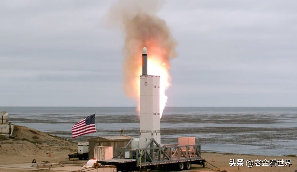 日美韩三国是否应结成军事同盟,韩总统谈日本