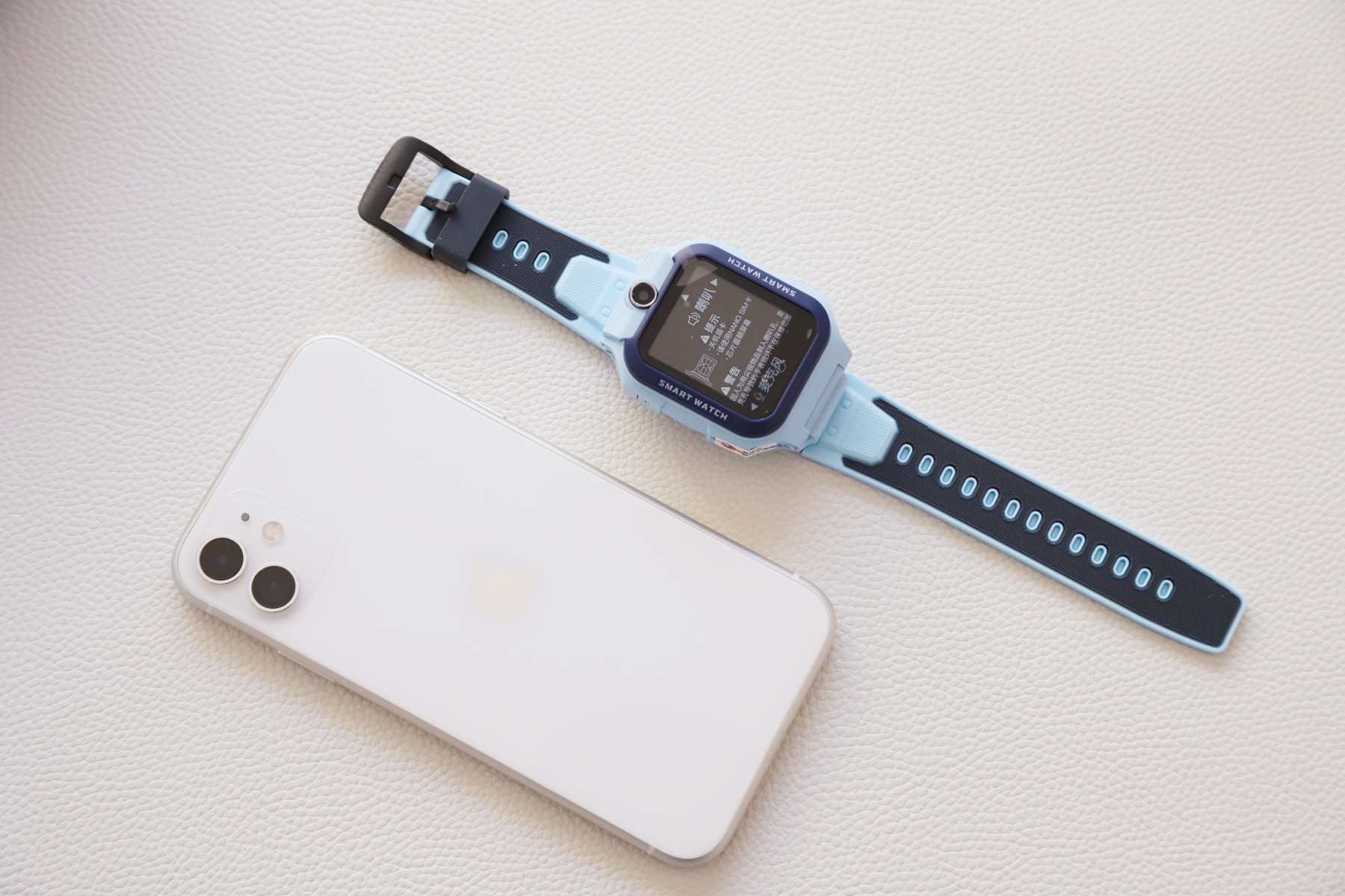 什么样子的小度电话手表最好,小度多功能电话手表