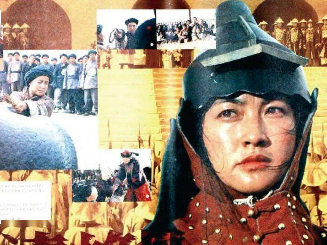 陈国军和刘晓庆离婚后的相遇节目,导演陈国军和刘晓庆有孩子没有