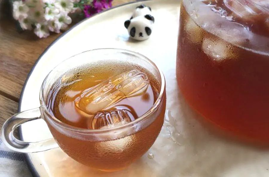 自制消暑饮品的做法,解暑饮品自制简单