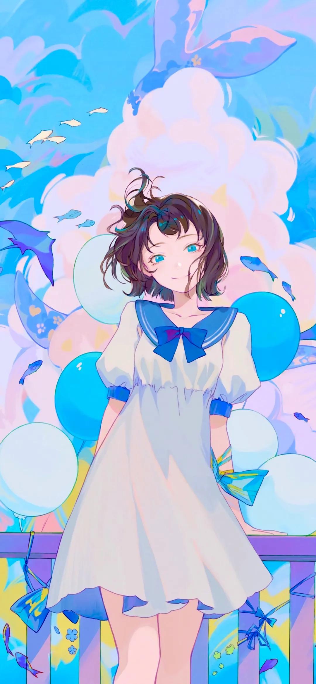 全面屏壁纸超清4k手机风景壁纸,风景绝美壁纸