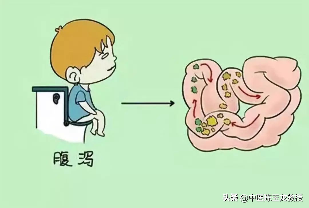 夏季头晕腹泻恶心怎么调理,头晕恶心呕吐乏力拉肚子怎么配药