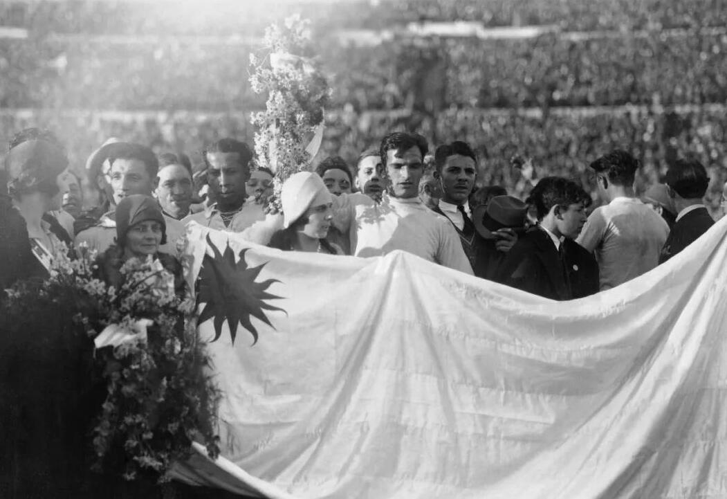 阿根廷2018世界杯夺冠之旅,