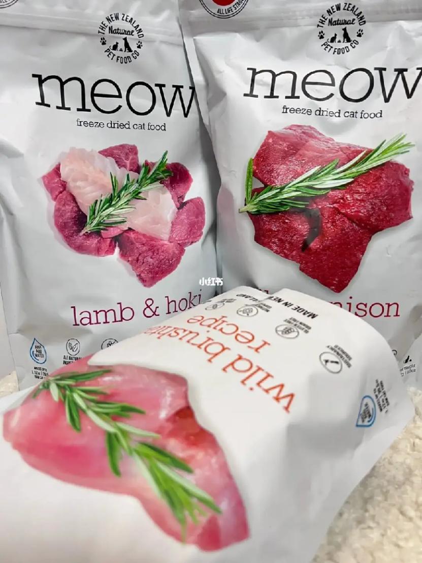 如何看待国产主食冻干,专家对冷冻食材的看法