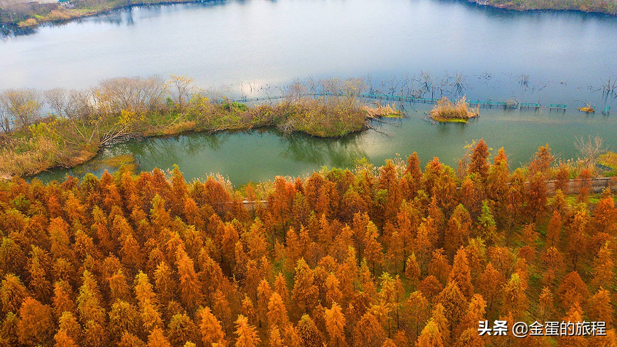 上海深坑酒店的深坑怎么形成的,上海旅游攻略上海深坑酒店