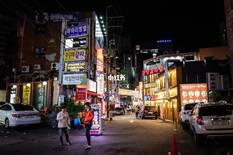 韩国体育这么脏为什么不禁赛,韩国体育精神臭名昭著为啥不禁赛