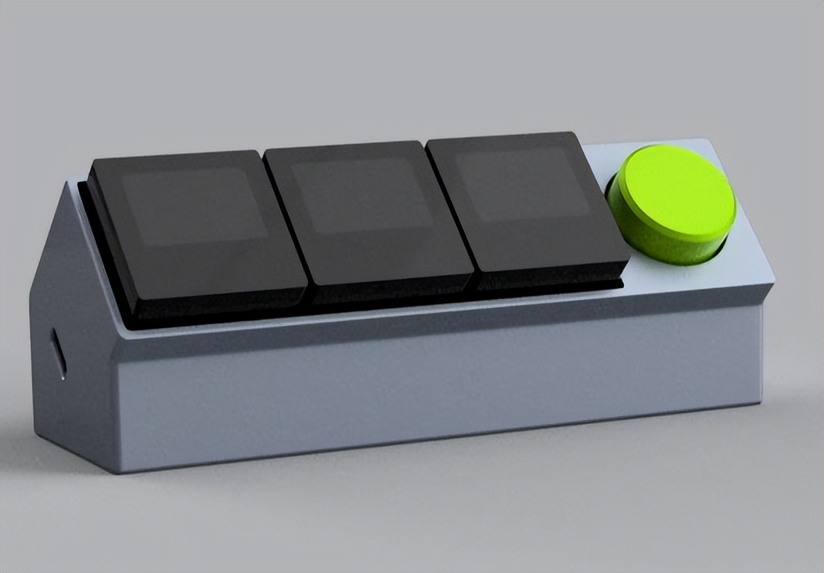 这三名学生，荣获第七届立创电子设计开源大赛自由赛道特等奖