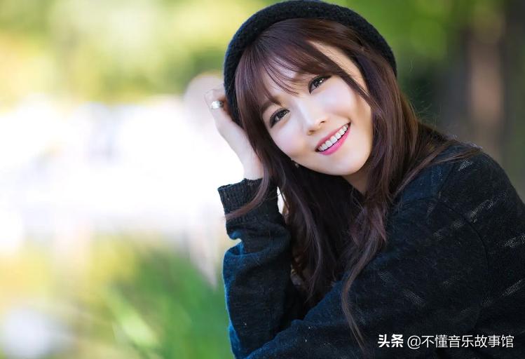 韩国美女车模天生丽质百看不厌,韩国顶级车模女神微笑太迷人了