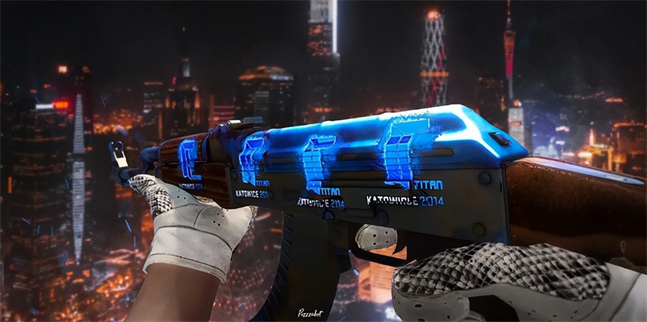 csgo世界第一大交易记录,csgo交易史上第一纪录