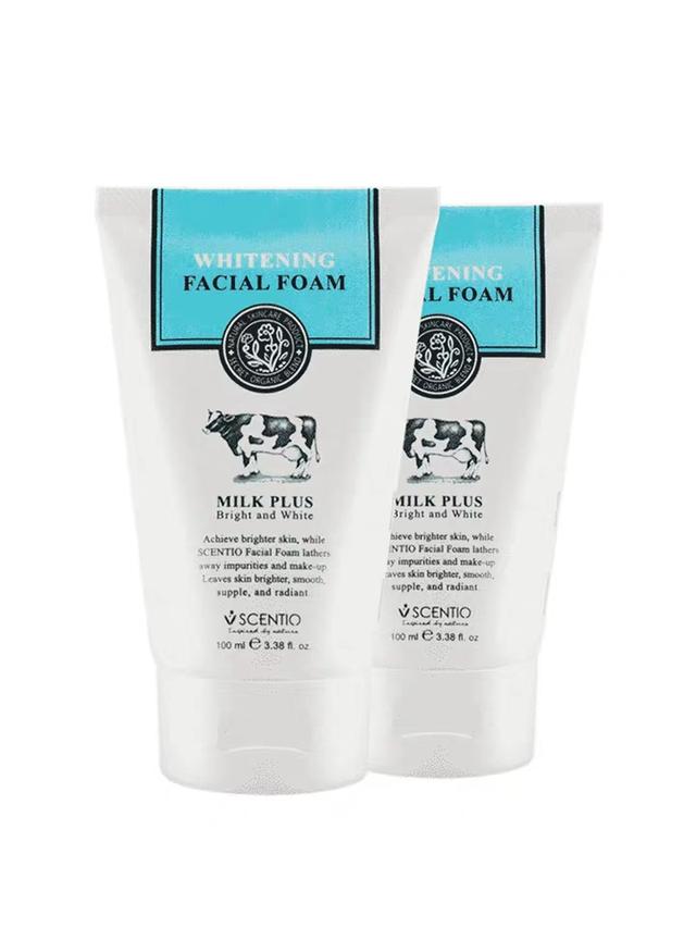 黑头粉刺多毛孔大用什么护肤品,去黑头粉刺清洁毛孔用什么洗面奶