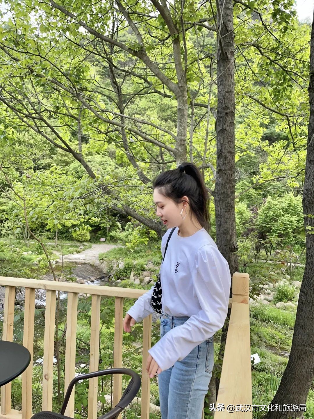 嬉水节攻略,溪谷露营旅游攻略