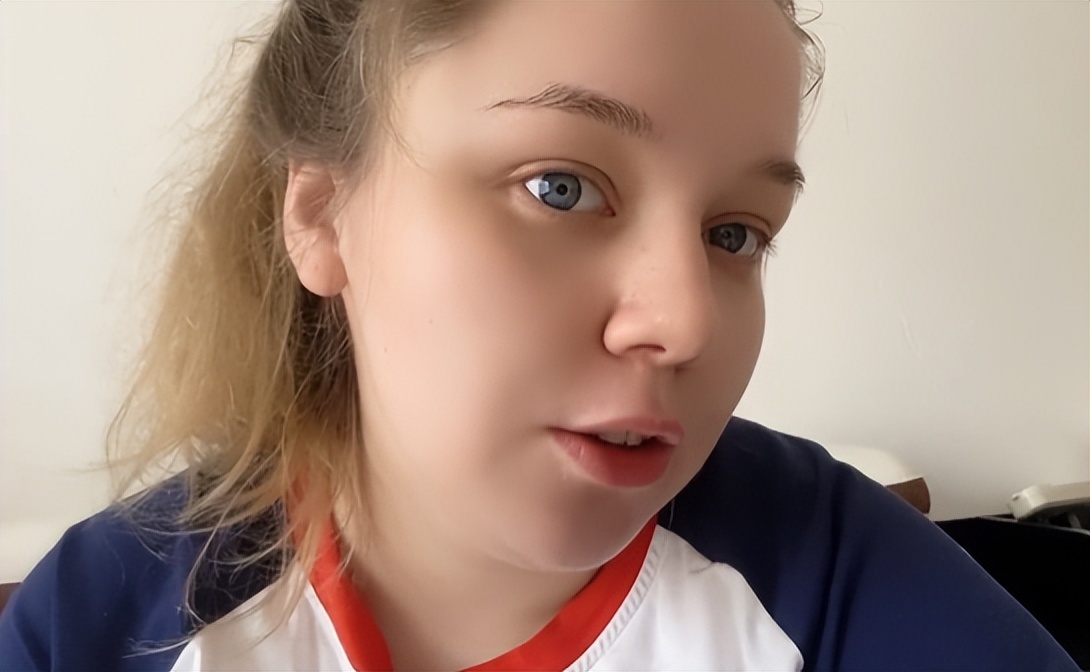 俄罗斯美女嫁给东北3婚男人，夫妻恩爱，网友感慨：他太幸运了