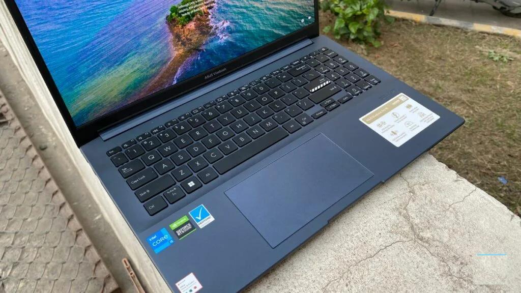 redmibookpro15和华硕无畏哪个好,华硕vivobook15和vivobook15s