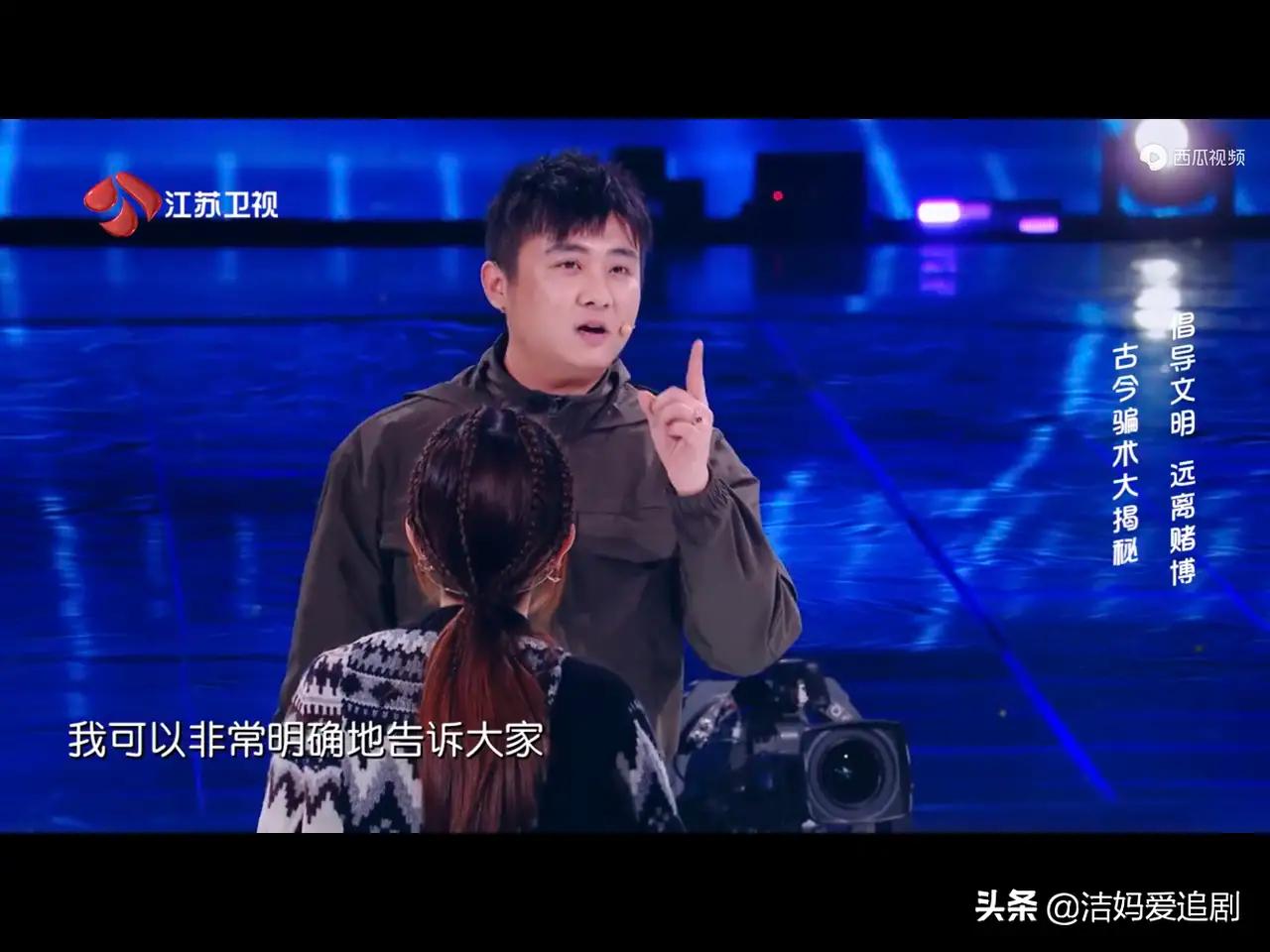 达人秀那些让人感动的瞬间,那些年看过的达人秀