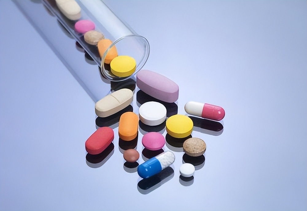 中西药能混吃吗,中西药能一起吃吗