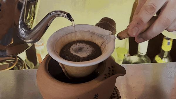 深圳必打卡咖啡馆,深圳罗湖小众咖啡馆