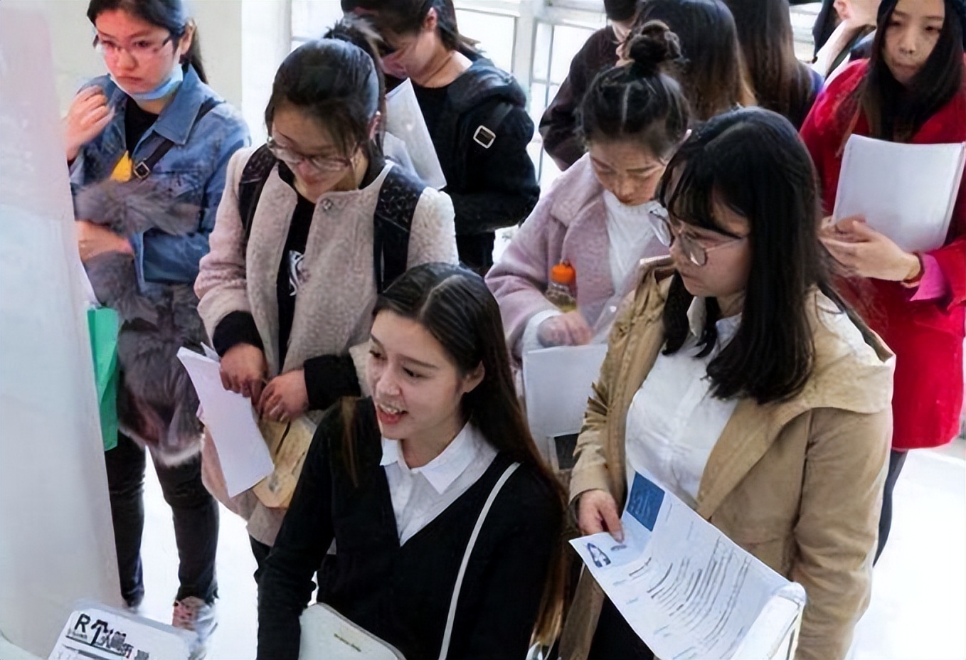 华中大和华师,华中大毕业生就业前景