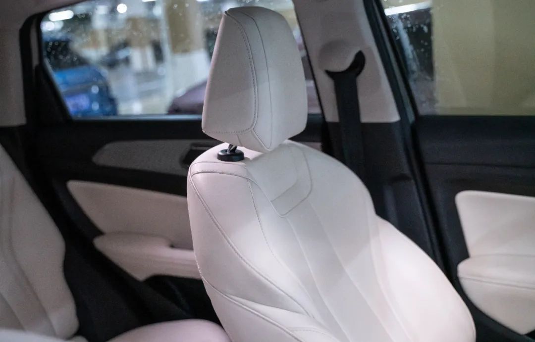 试驾哈弗枭龙顶配真实感受,哈弗枭龙柠檬混动