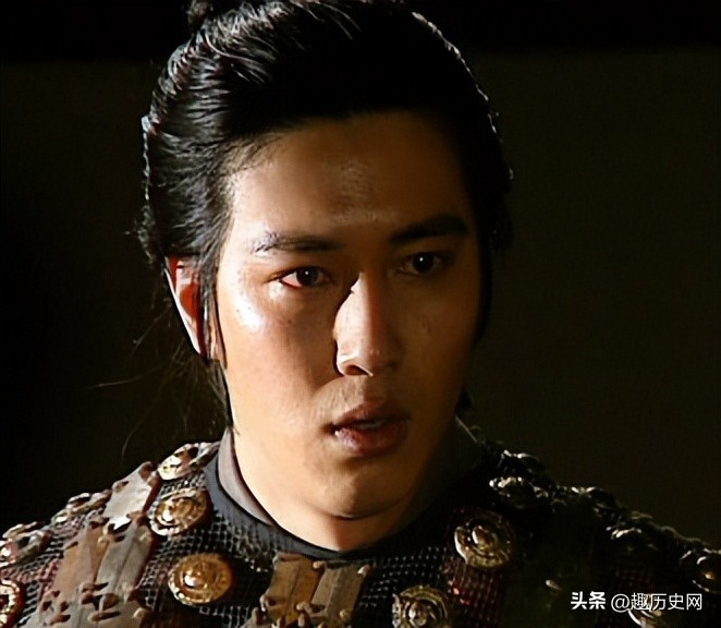 正史里的关平,关平生平