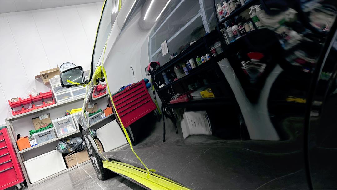 奔驰w212翻新改造全过程,奔驰w212老车翻新