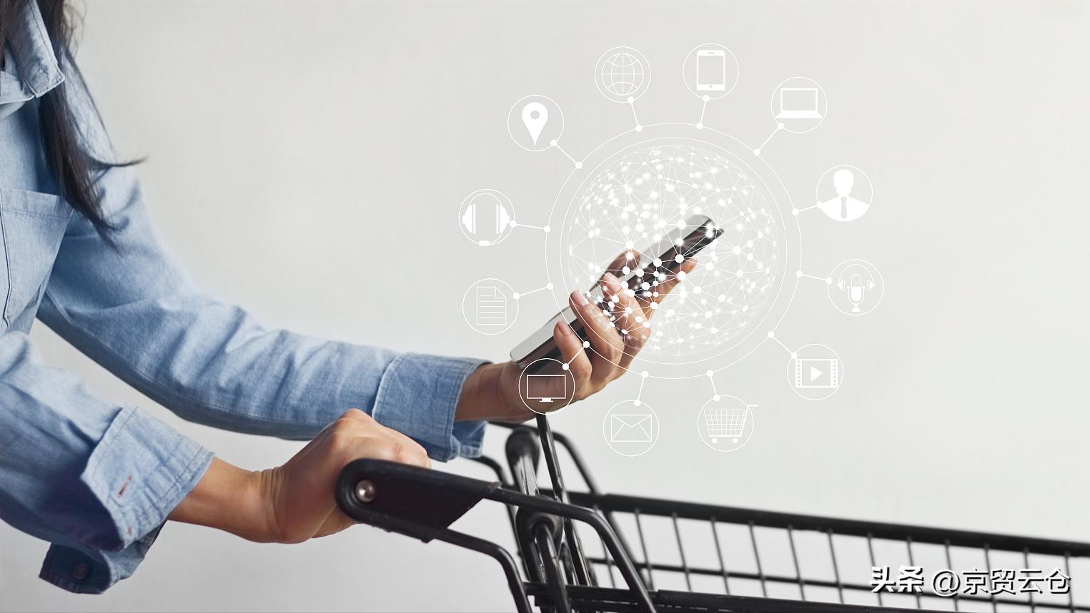 中国外贸为何遇冷？全球贸易风向正在加速转变