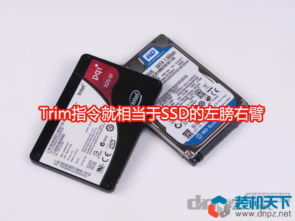 固态硬盘需要清理磁盘碎片吗,ssd需要磁盘碎片整理吗