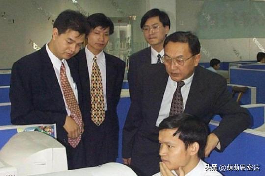 联想集团放贷,国货之光联想