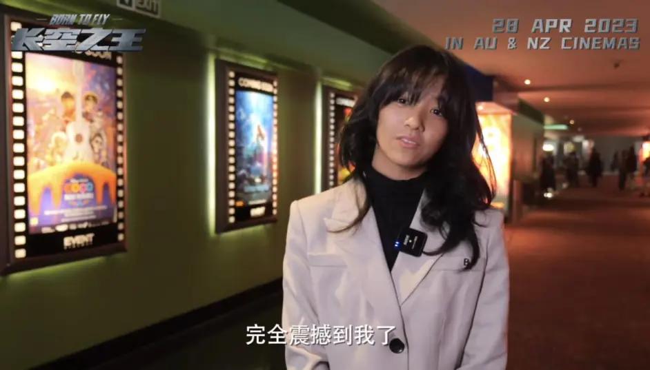 拿下美国电影网TOP1，《浪球2》后又一部国产电影在海外爆了